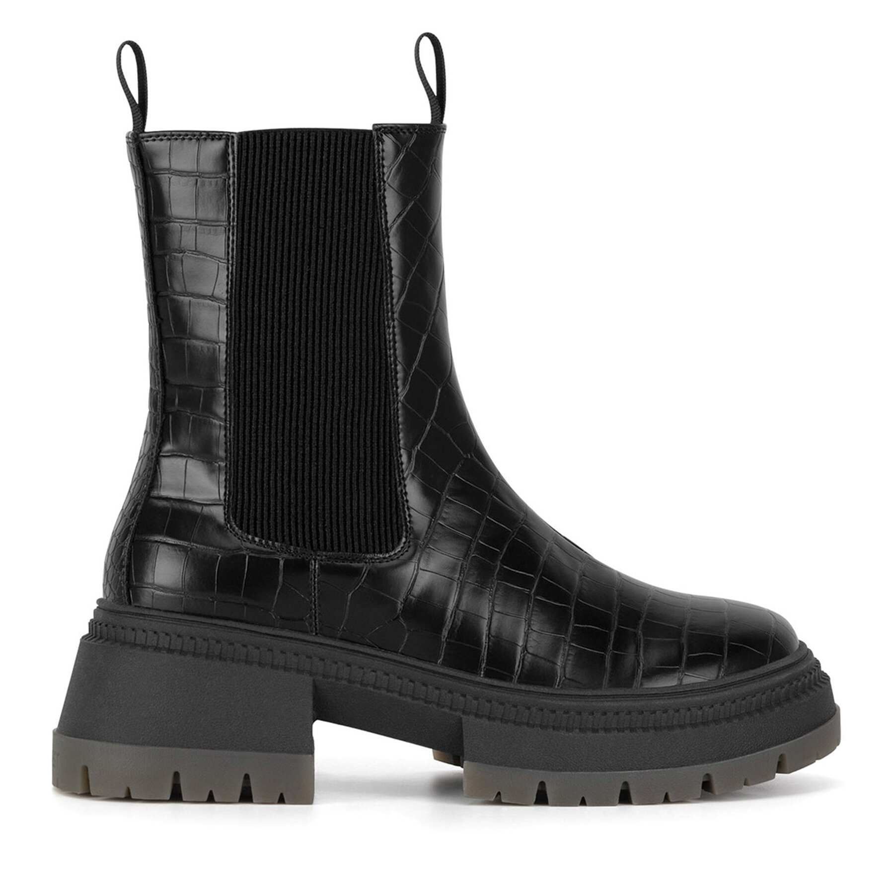 Klassische Stiefeletten Nine West WFA3033-9 Schwarz Klassische Stiefeletten Nine West WFA3033-9 Schwarz von Nine West