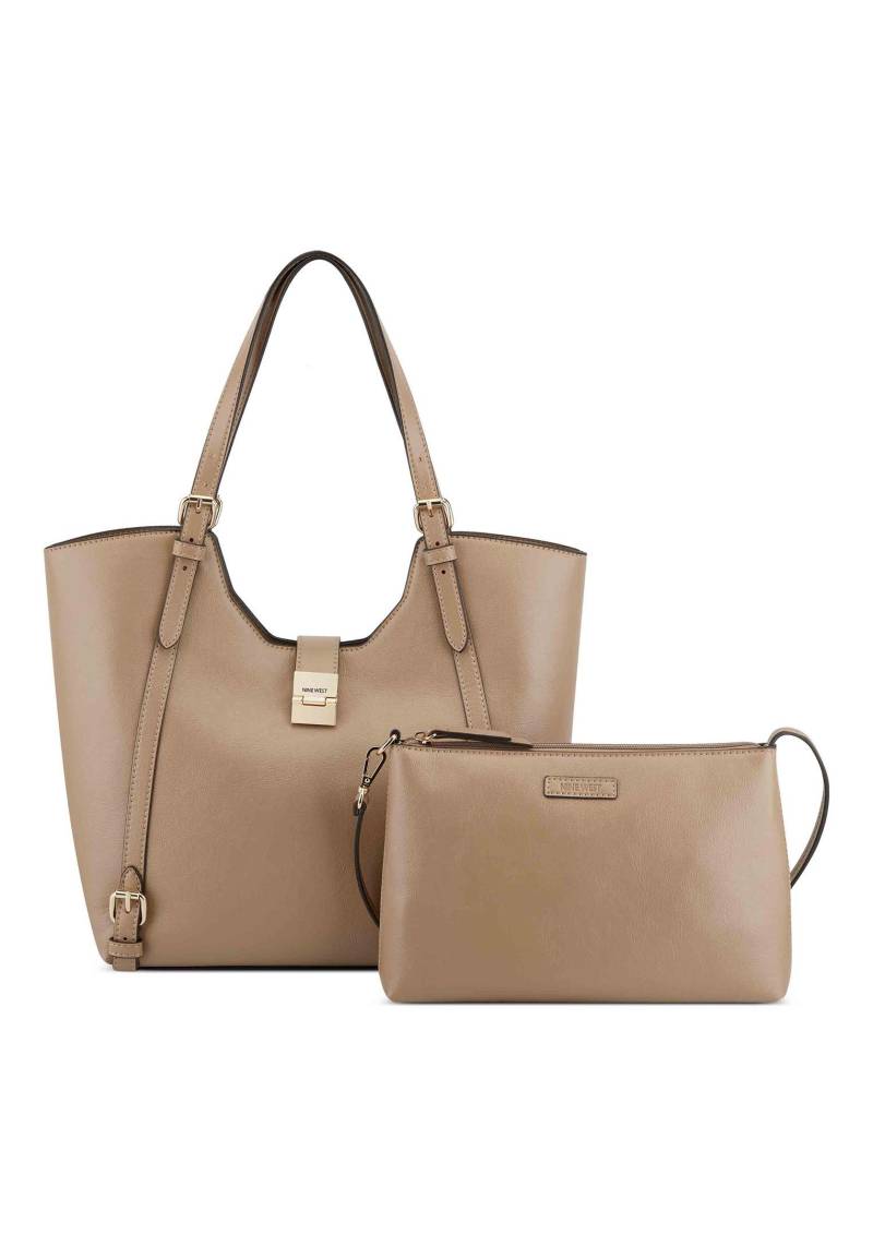 Leland Small 2 In 1 Tote Handtasche Damen  ONE SIZE von Nine West