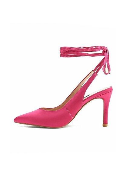 Catrinna 2fx Shoes Damen Fuchsia 37 von Nine West