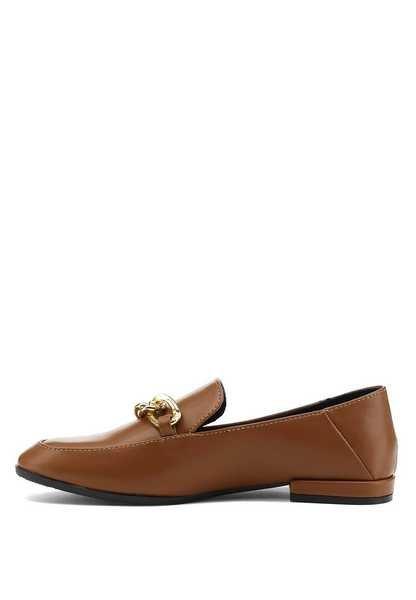 Hayly 1pr Damen Camel 38 von Nine West