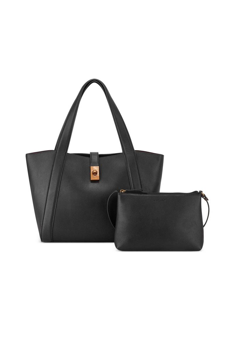 Morely Bag Damen Schwarz ONE SIZE von Nine West