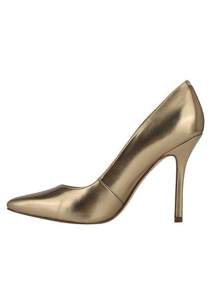 Arley3 Shoes Damen Bronze 36 von Nine West