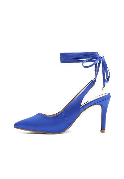 Catrinna 2fx Shoes Damen Blau 38 von Nine West