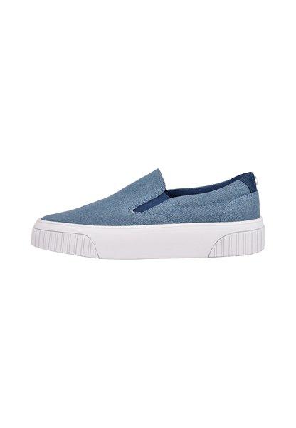 Dally7-a Shoes Damen Blau 40.5 von Nine West