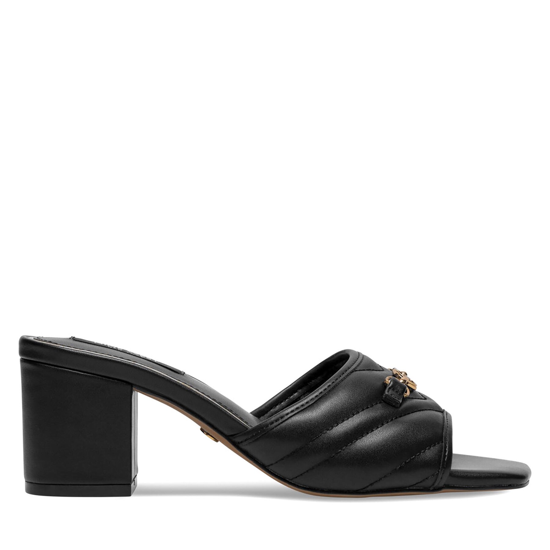 Pantoletten Nine West 123AL0687 Schwarz von Nine West