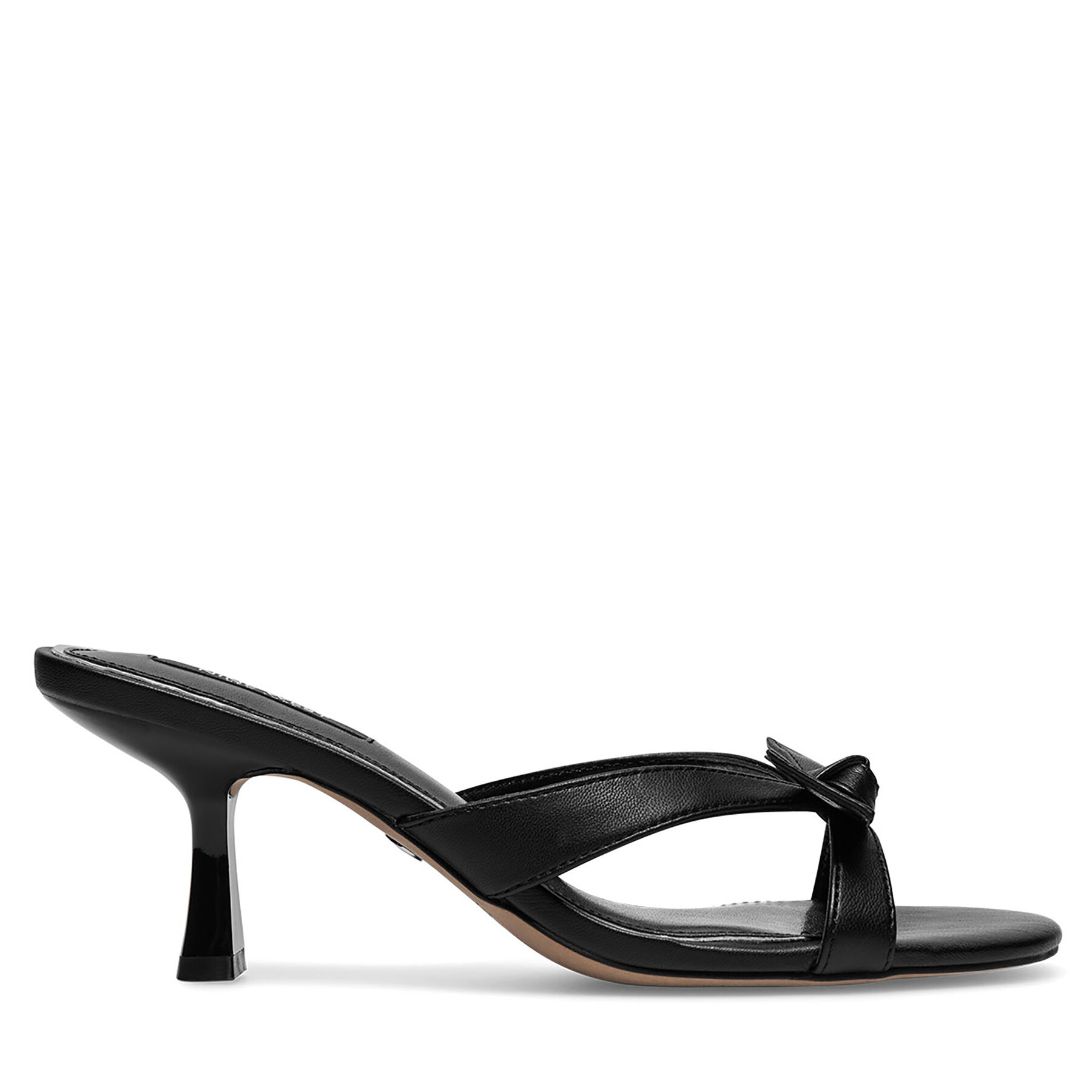 Pantoletten Nine West WFA2668-1 Schwarz von Nine West