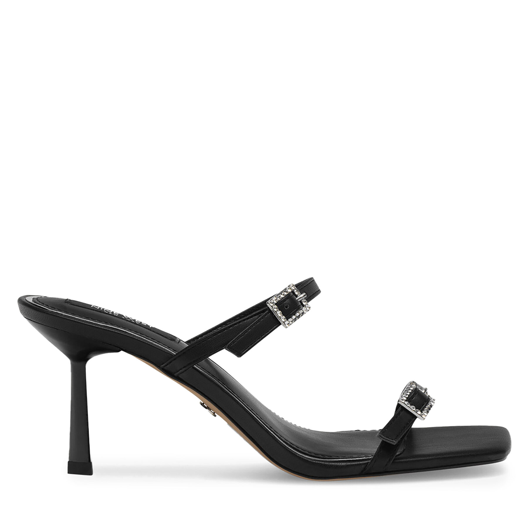 Pantoletten Nine West ZL23005-1CC Schwarz von Nine West