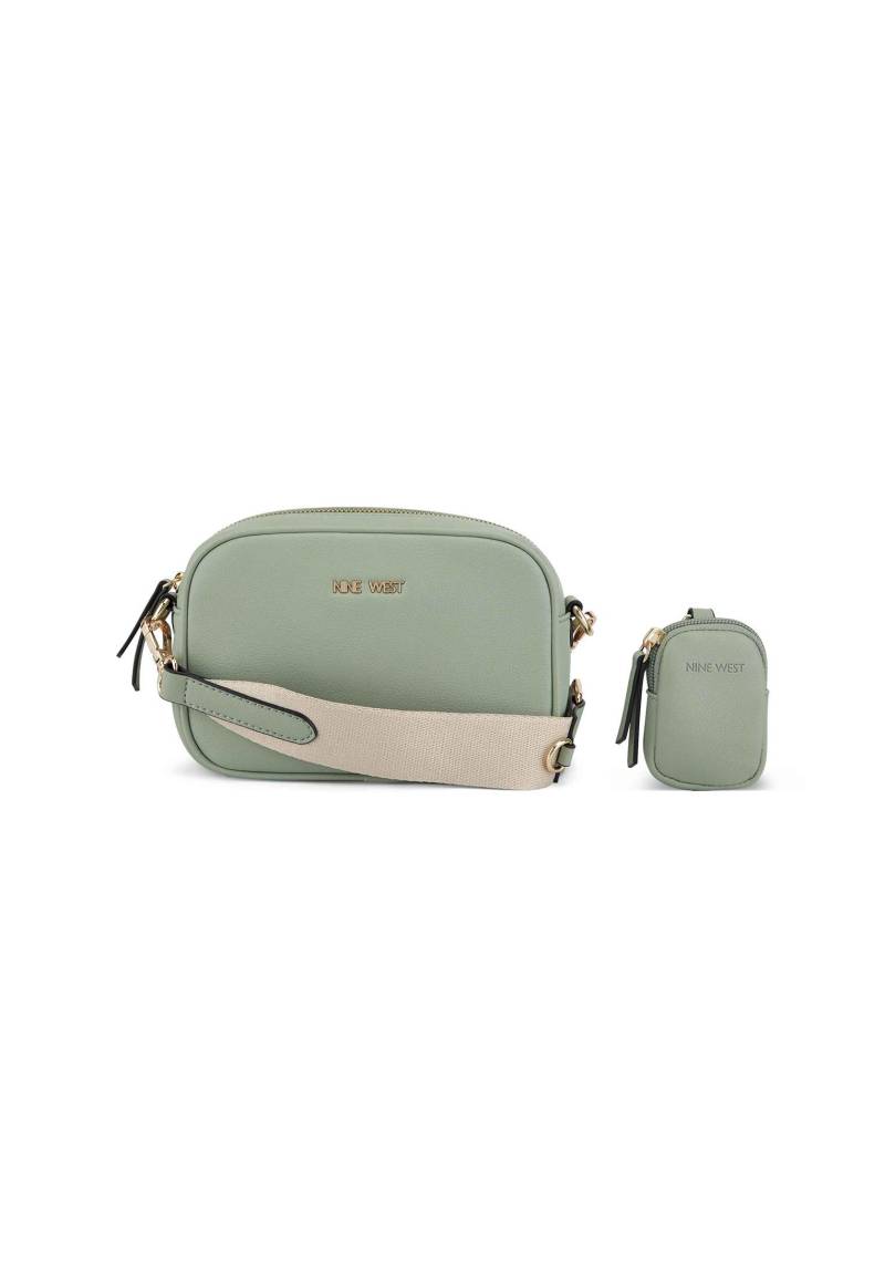 Peaches Mini Camera Crossbody Handtasche Damen  ONE SIZE von Nine West