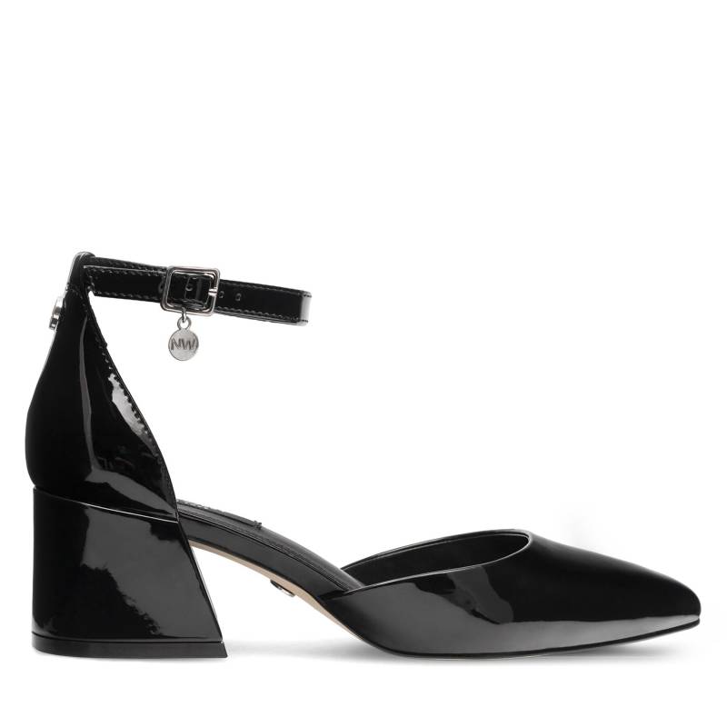 Pumps Nine West FARIA FF-2377 Schwarz von Nine West