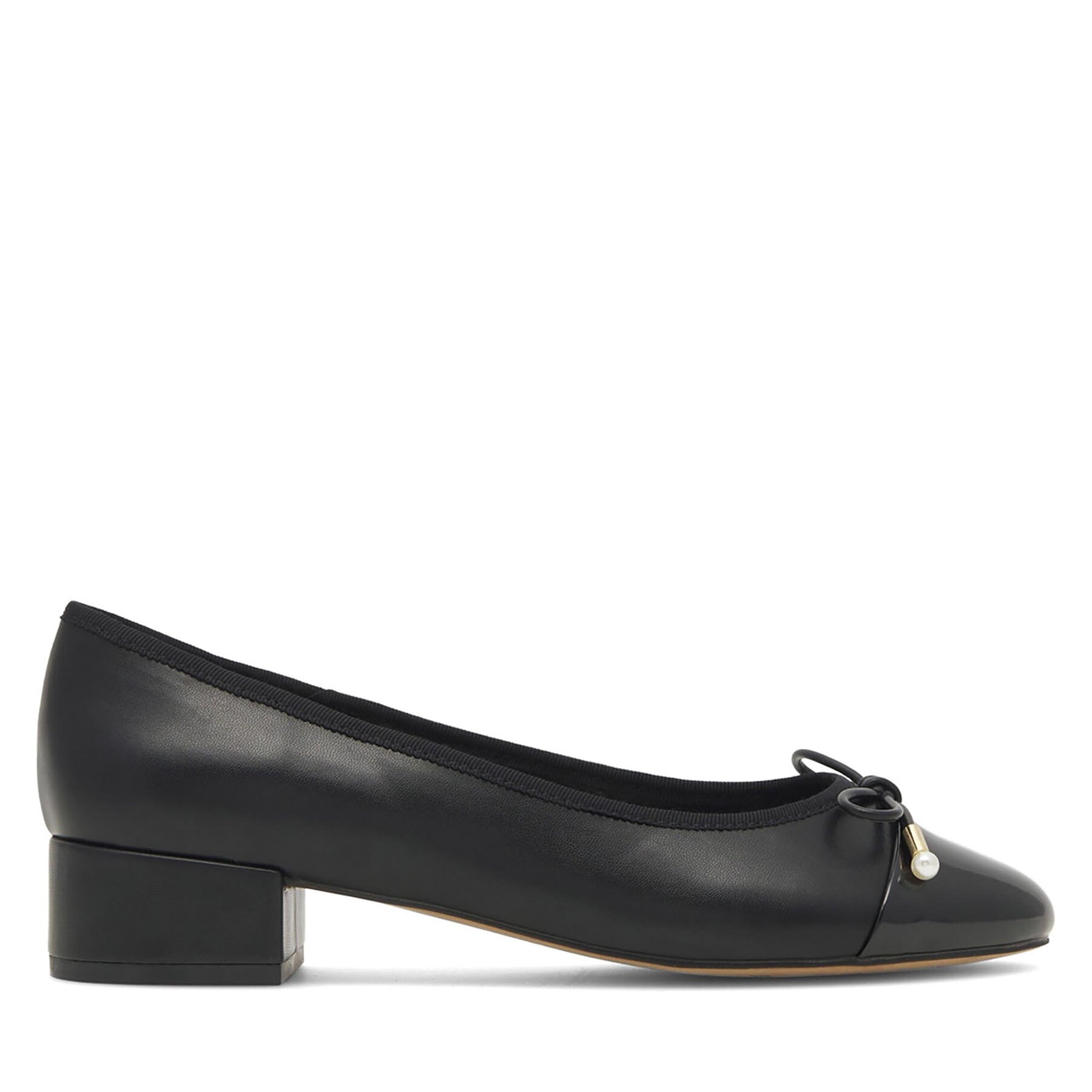 Ballerinas Nine West WFA2608-1 Schwarz von Nine West