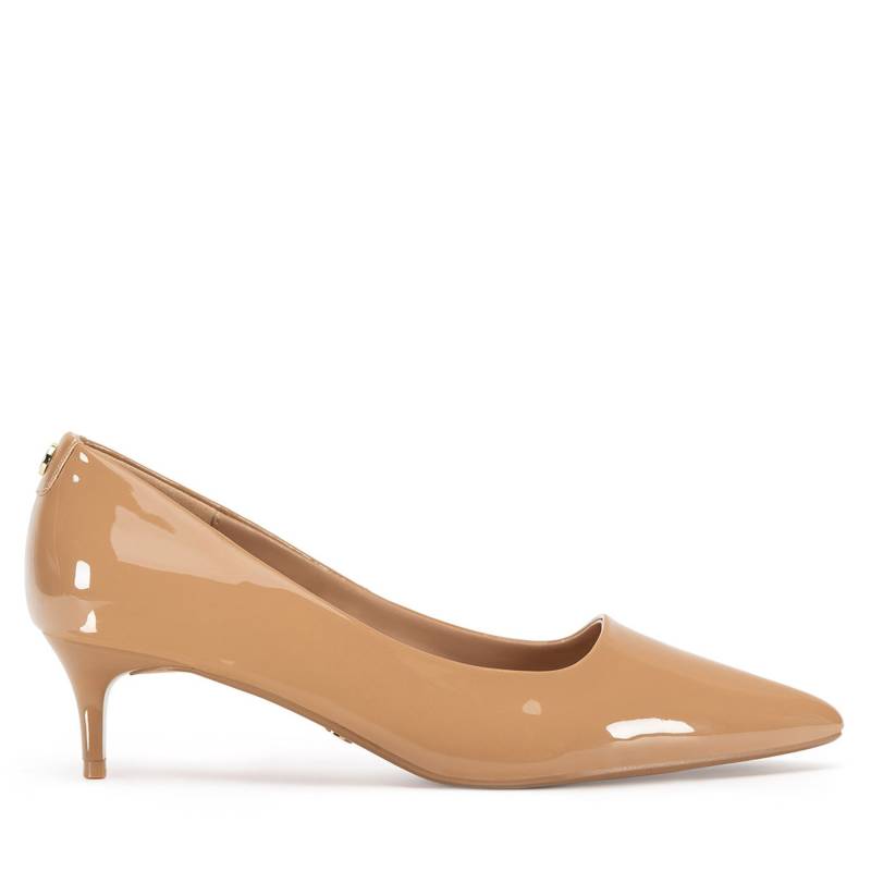 Pumps Nine West WFA3042-1 Beige von Nine West