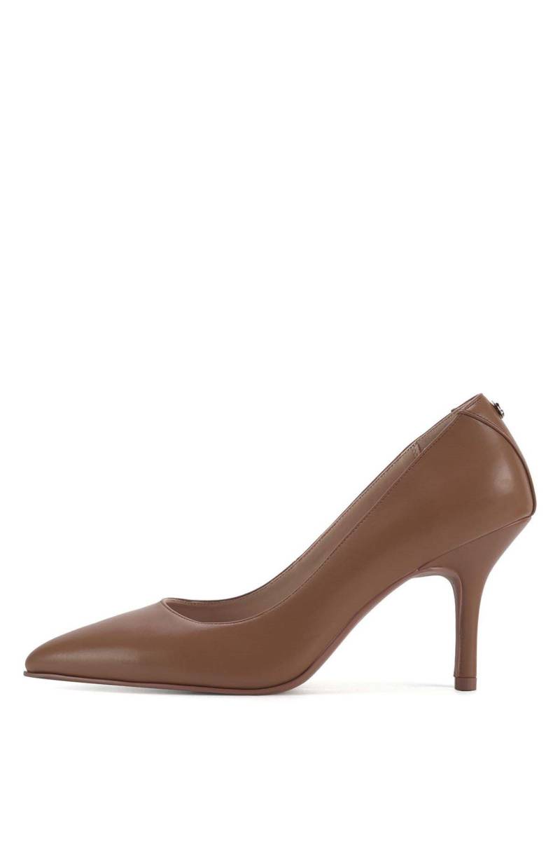 Reynna 2pr Shoes Damen Camel 37 von Nine West