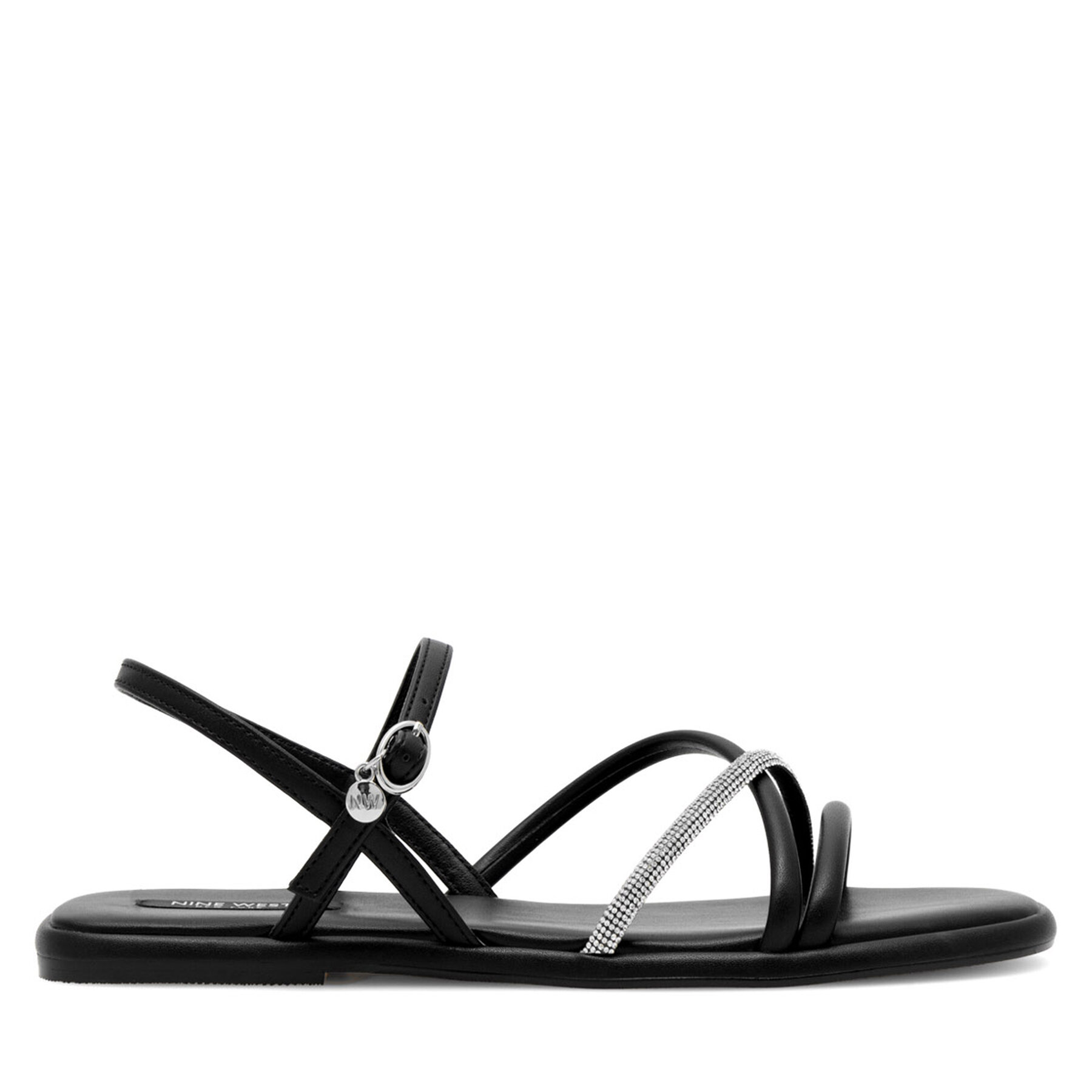 Sandalen Nine West 123AL1740-1 Schwarz von Nine West