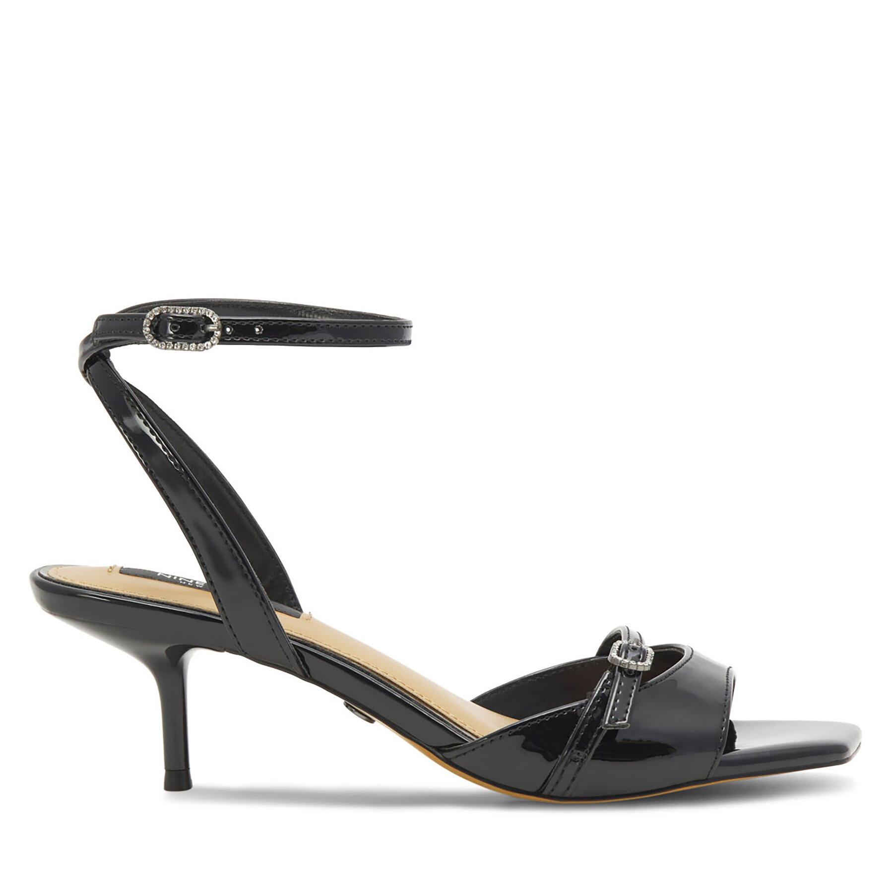 Sandalen Nine West BYCCC02 Schwarz von Nine West