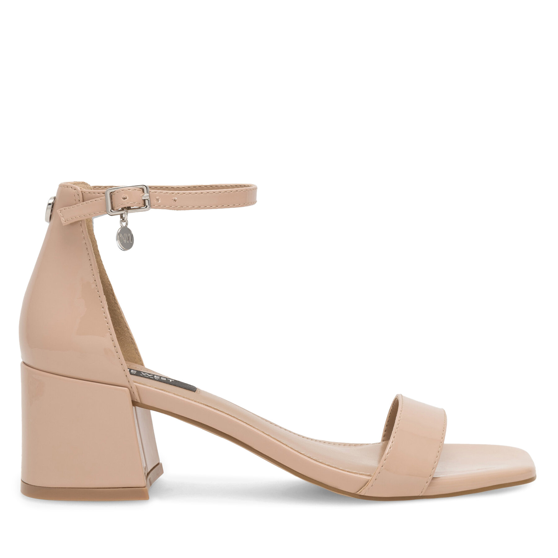 Sandalen Nine West ERMINA FF-2308 Beige von Nine West