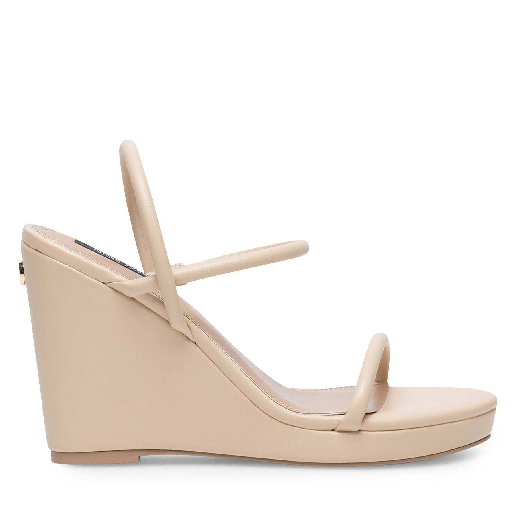 Sandalen Nine West WFA2624-1 Beige von Nine West