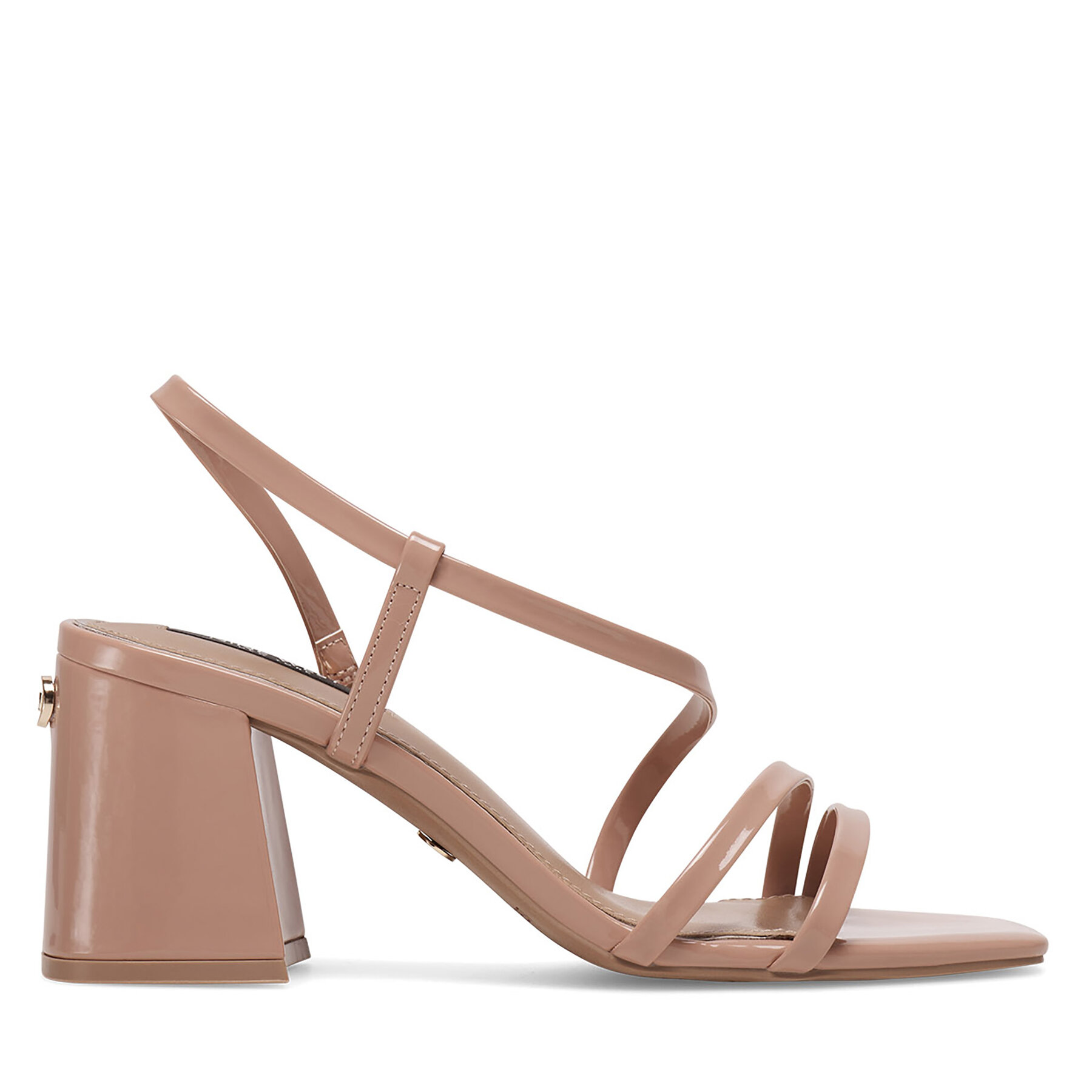 Sandalen Nine West WFA2642-1 Rosa von Nine West