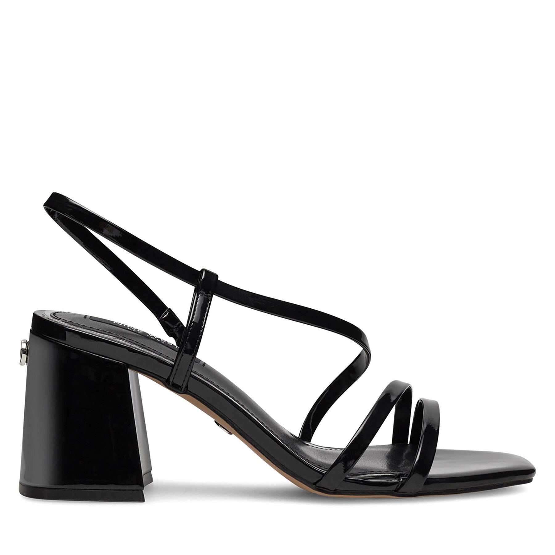 Sandalen Nine West WFA2642-1 Schwarz von Nine West