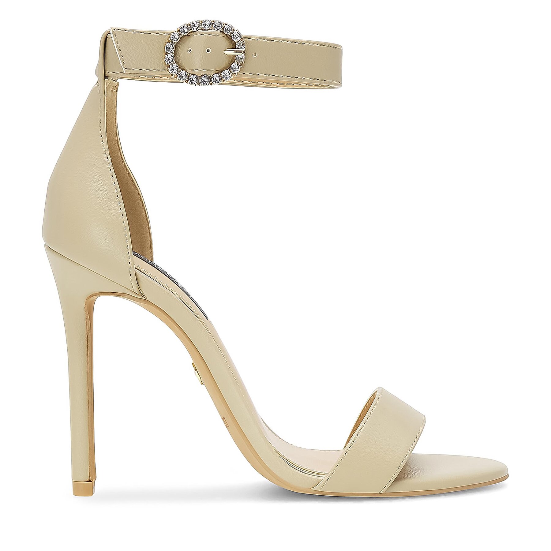 Sandalen Nine West WFA2646-1 Beige von Nine West