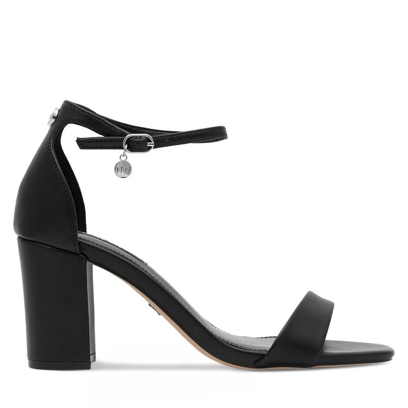 Sandalen Nine West WFA2647-1 Schwarz von Nine West