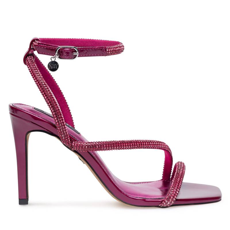 Sandalen Nine West WFA2675-1 Rosa von Nine West