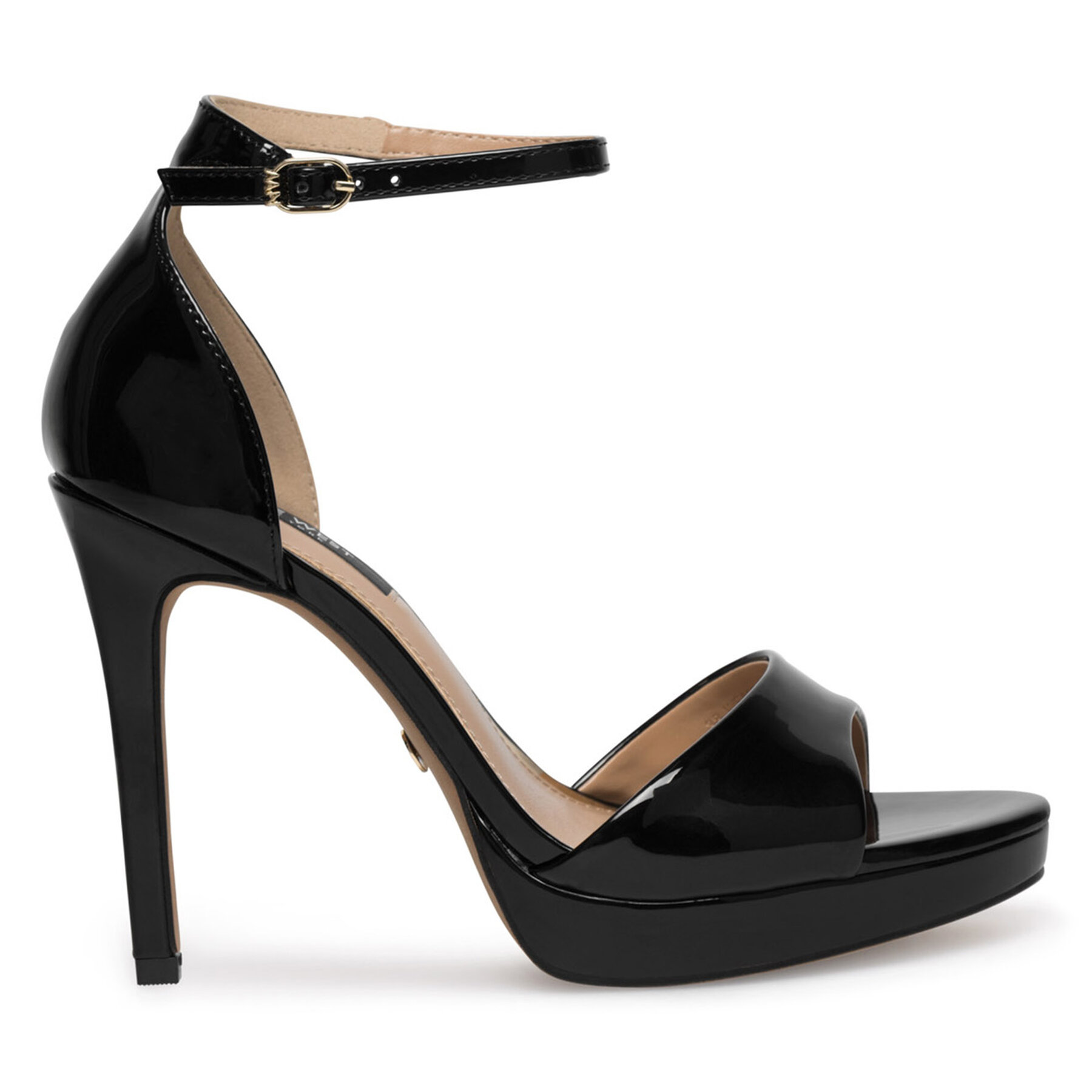 Sandalen Nine West WFA2733-2A Schwarz von Nine West