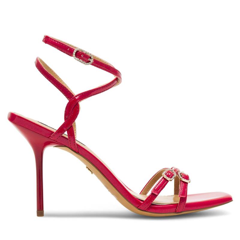 Sandalen Nine West ZL23014CC Rot von Nine West