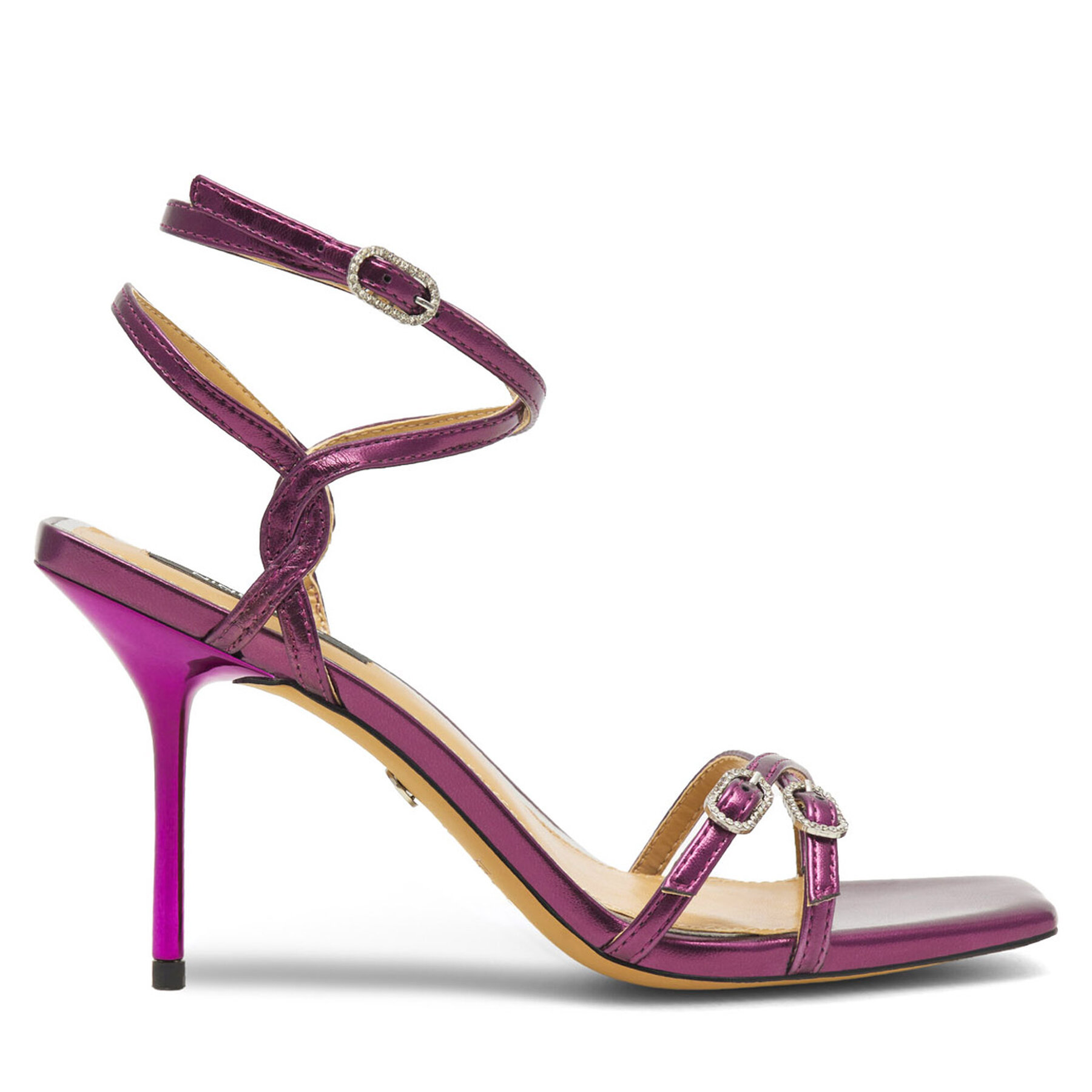 Sandalen Nine West ZL23014CC Violett von Nine West