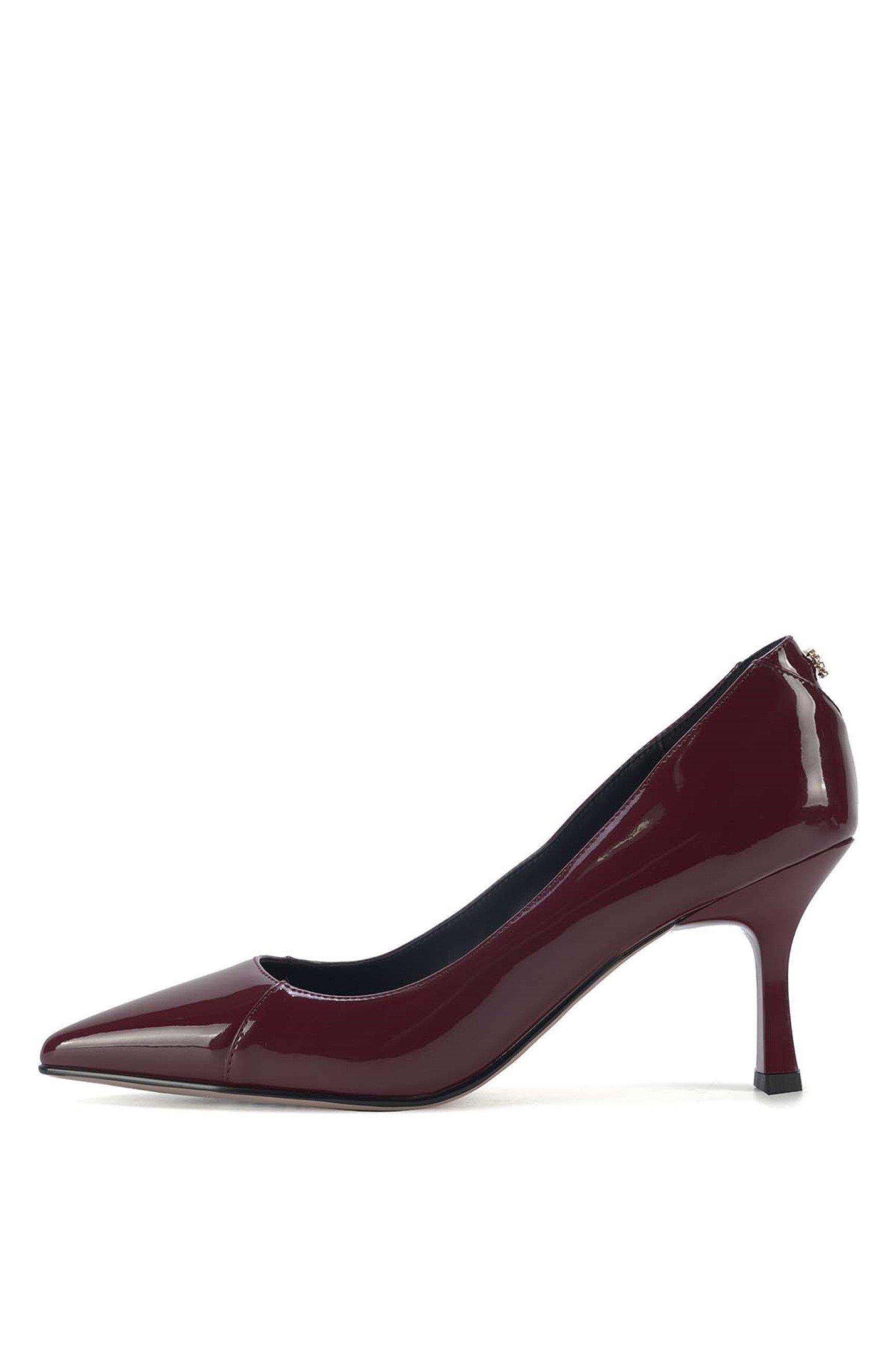 Sebbu 2pr Shoes Damen Bordeaux 38 von Nine West