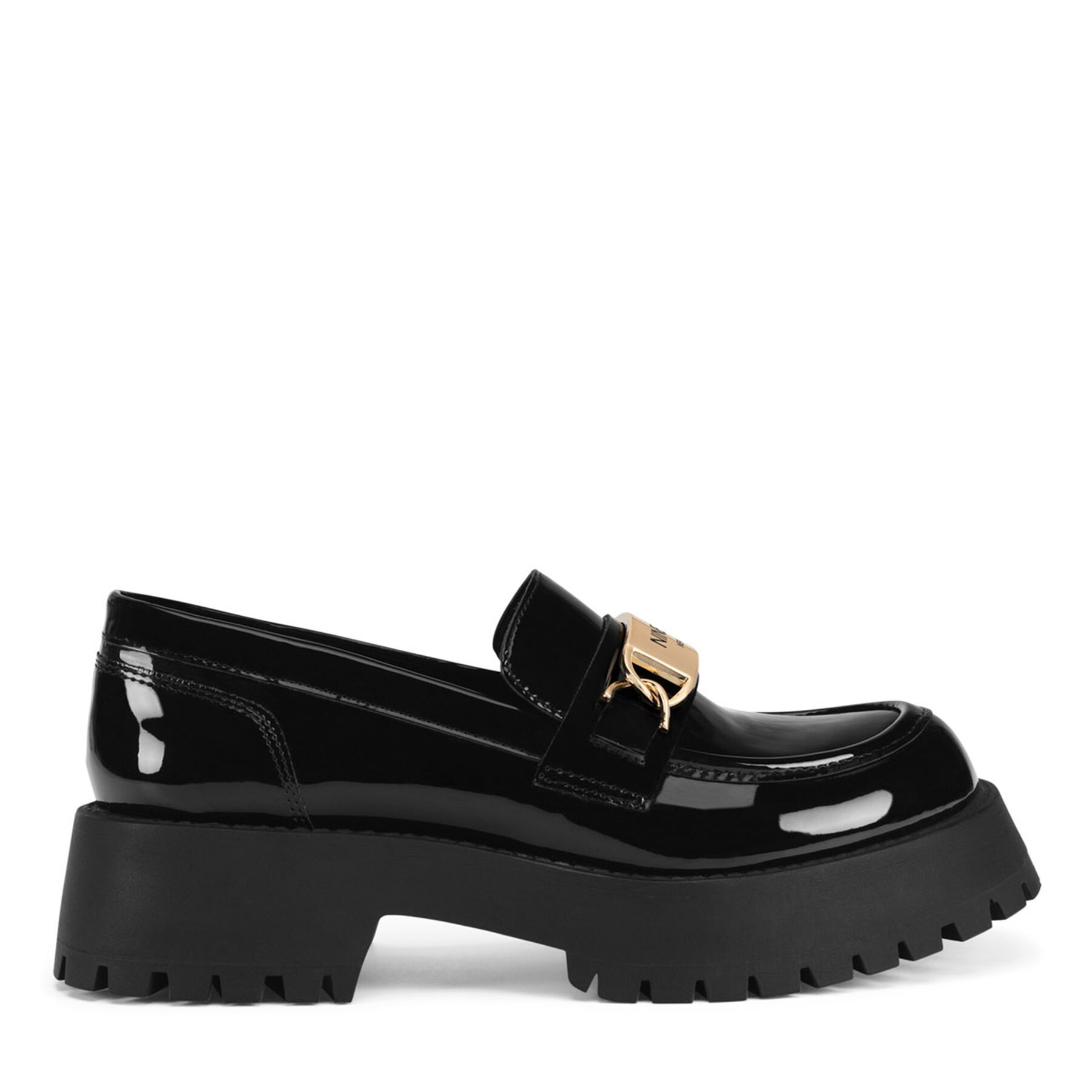 Slipper Nine West WFA2998-1 Schwarz von Nine West