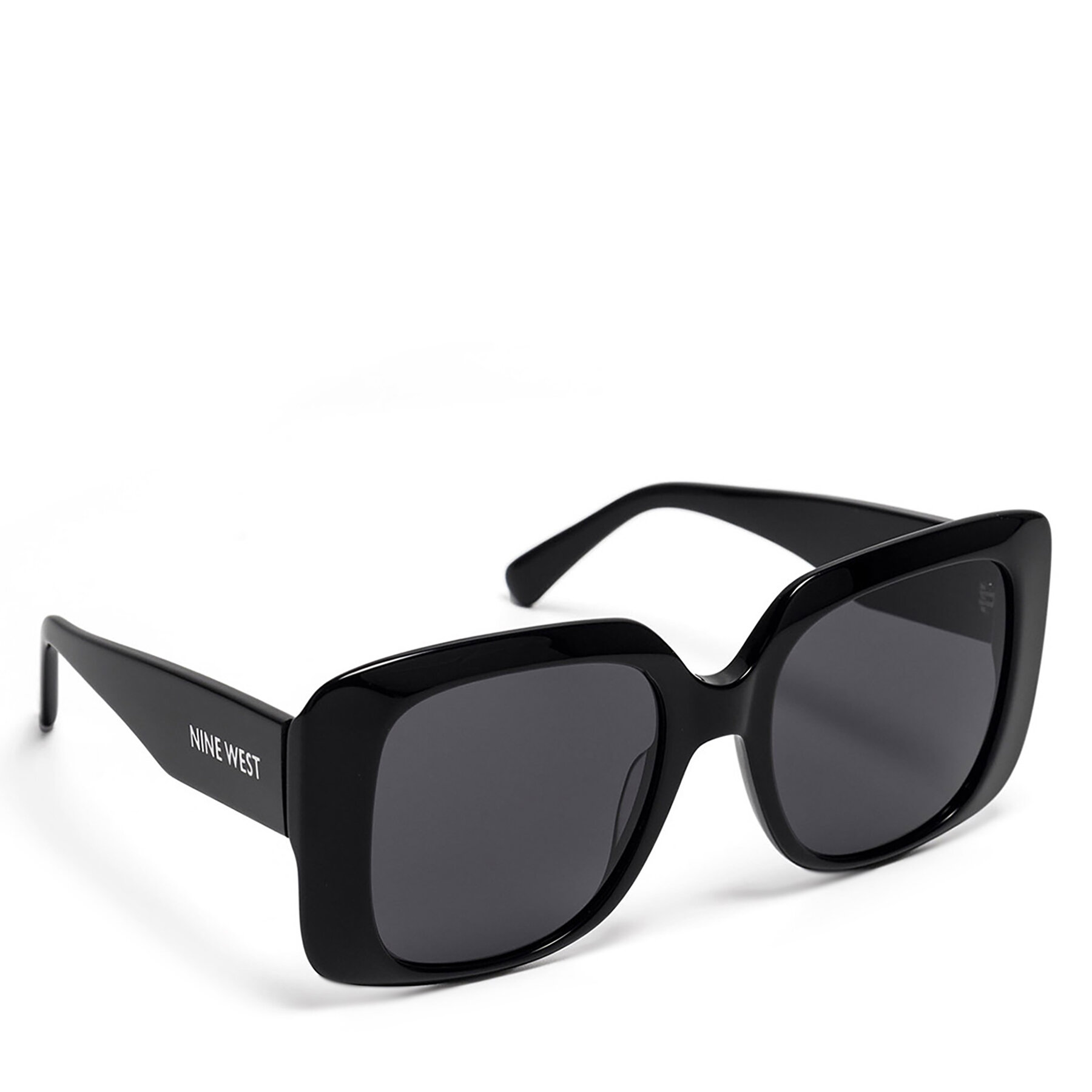 Sonnenbrillen Nine West NW 6627S Schwarz von Nine West