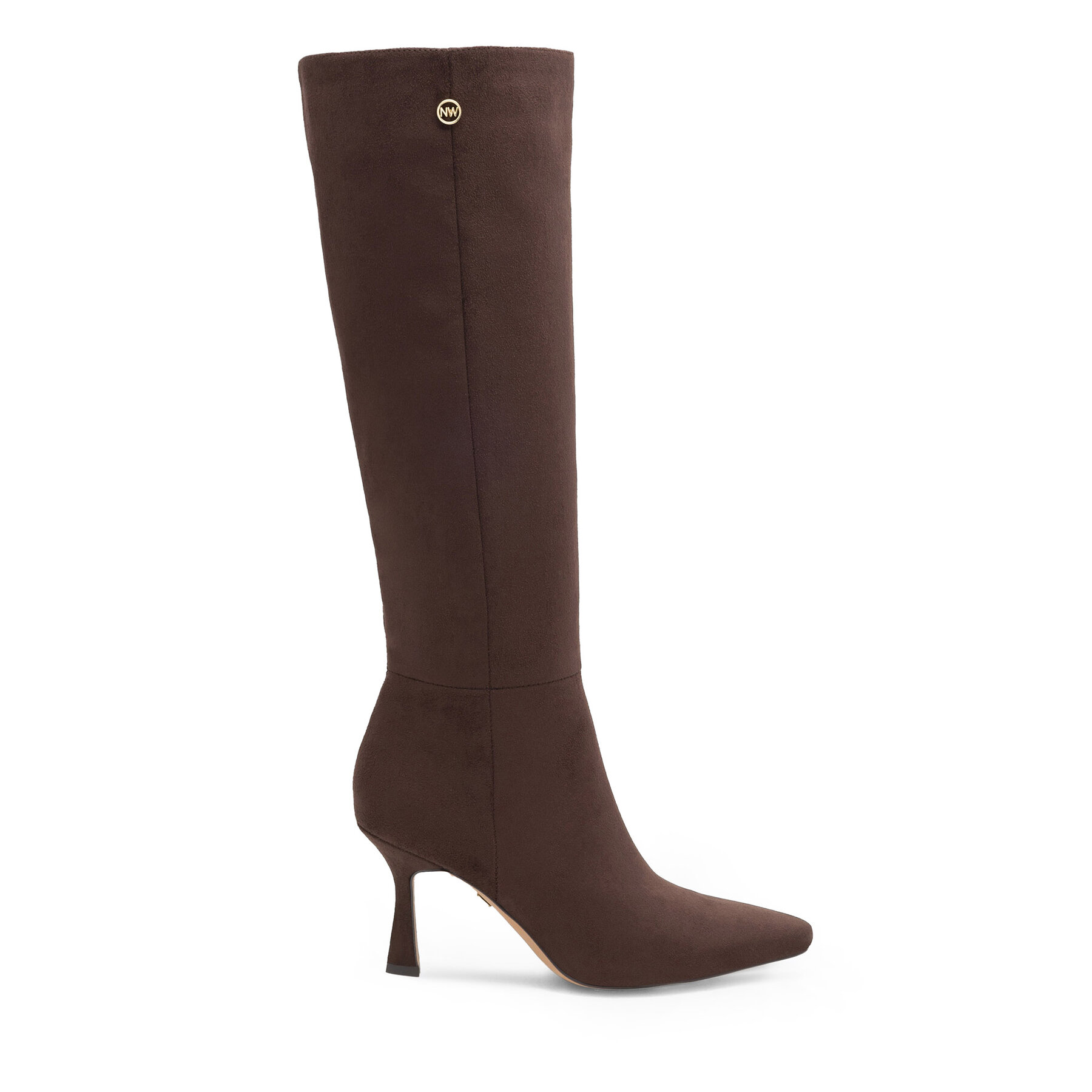 Stiefel Nine West MAIDA ZL23003-2CC Braun Stiefel Nine West MAIDA ZL23003-2CC Braun von Nine West