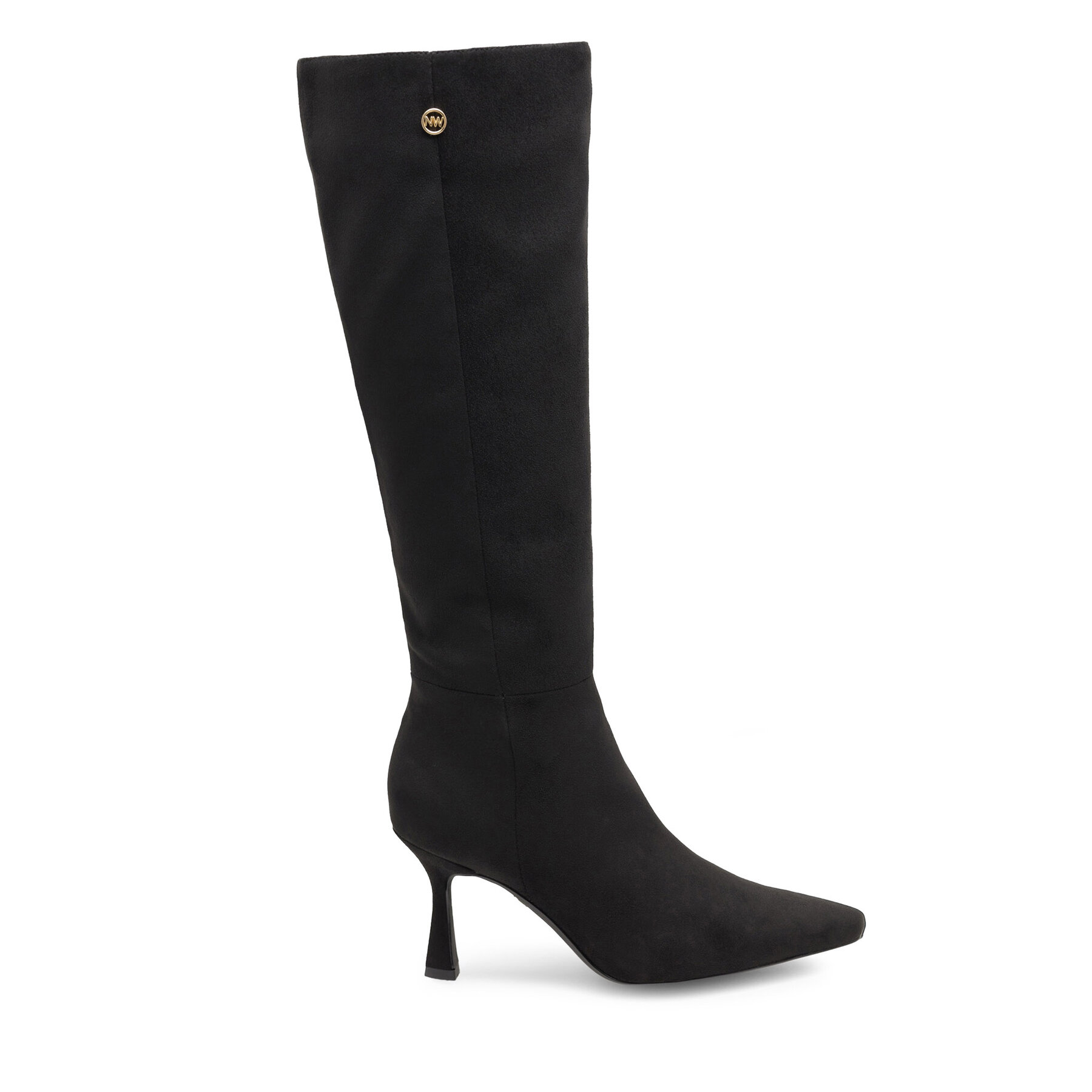 Stiefel Nine West MAIDA ZL23003-2CC Schwarz Stiefel Nine West MAIDA ZL23003-2CC Schwarz von Nine West