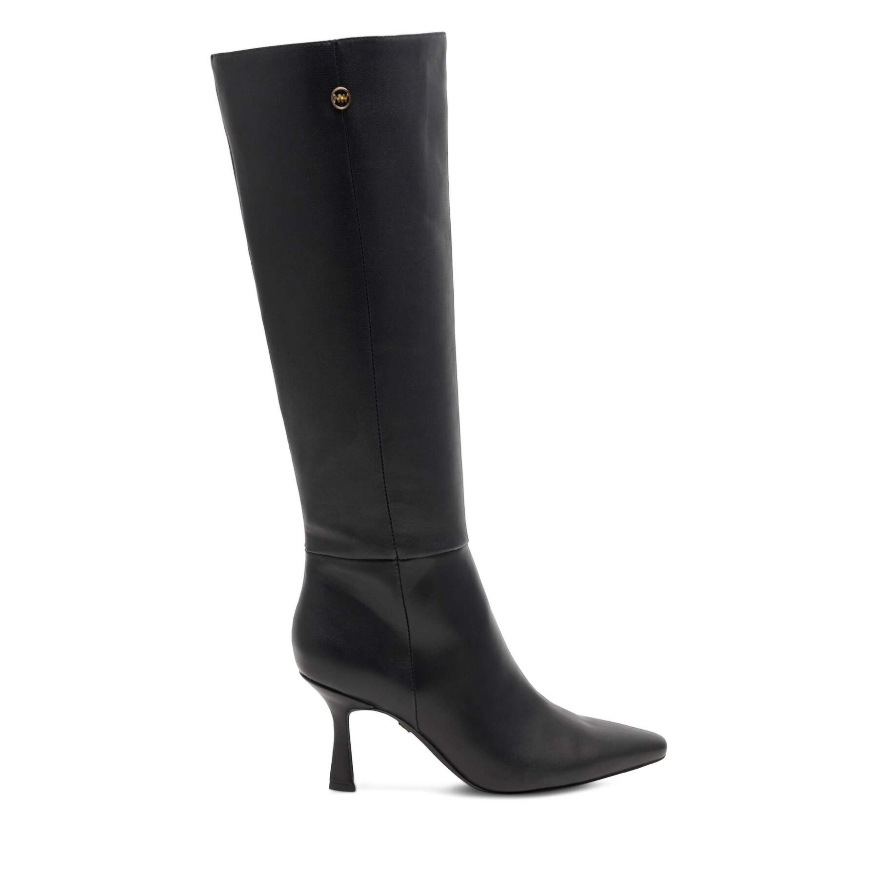 Stiefel Nine West MAIDA ZL23003-2CCP Schwarz Stiefel Nine West MAIDA ZL23003-2CCP Schwarz von Nine West