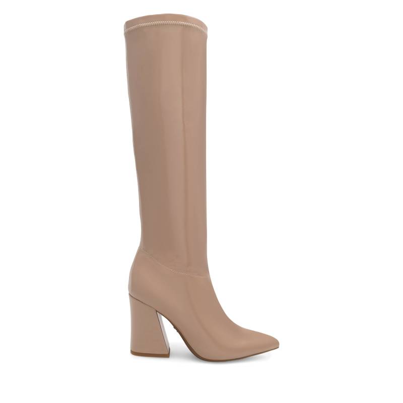 Stiefel Nine West SHARLEEZ 13196H Beige von Nine West