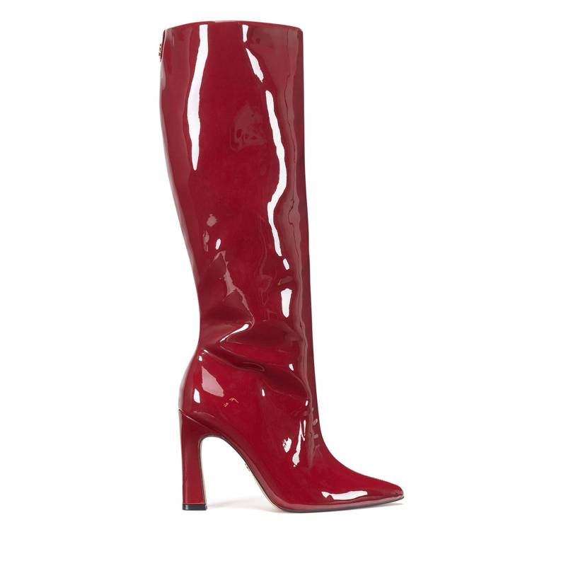 Stiefel Nine West SJ3645-1 Rot Stiefel Nine West SJ3645-1 Rot von Nine West