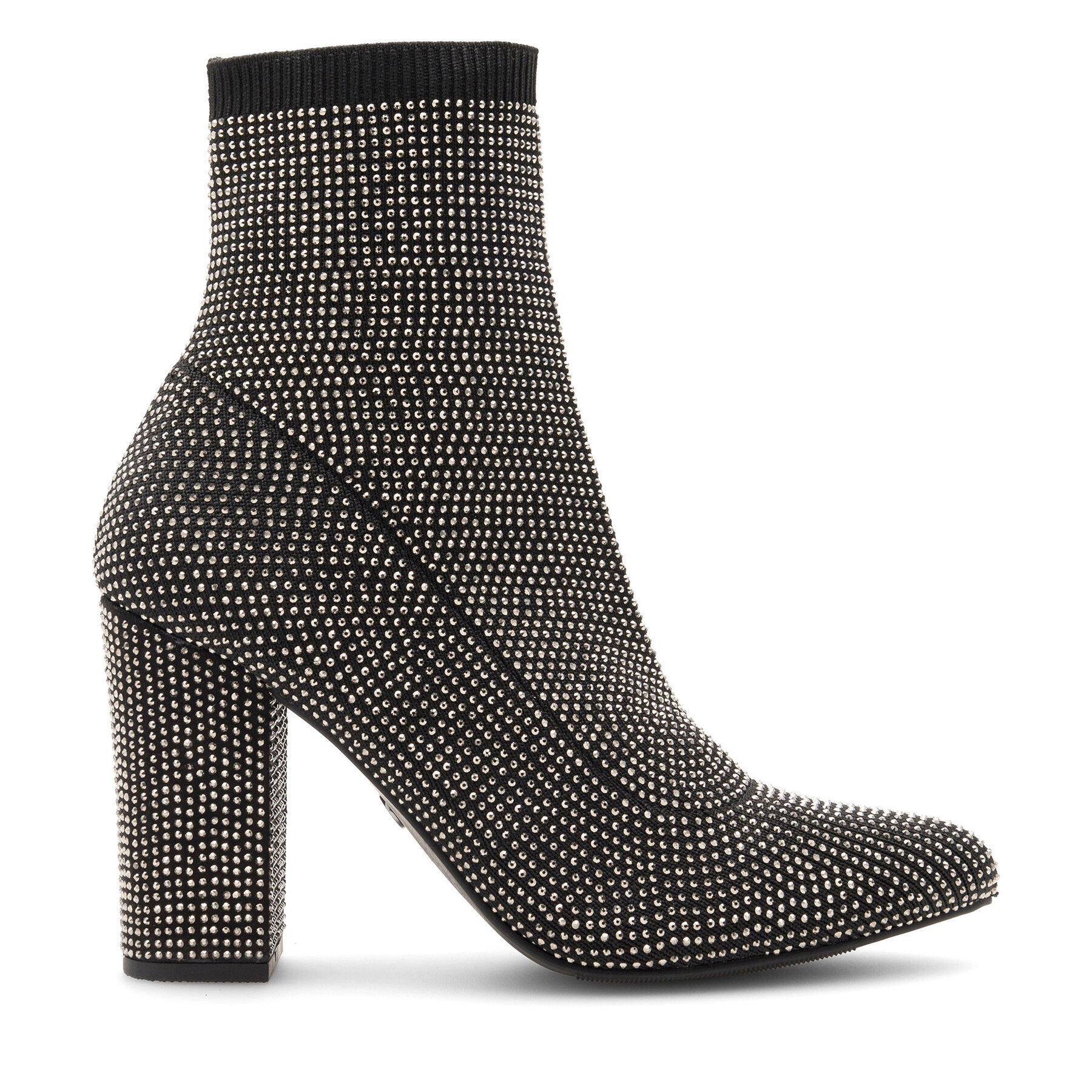 Stiefeletten Nine West KAS BYCCC03 Schwarz Stiefeletten Nine West KAS BYCCC03 Schwarz von Nine West