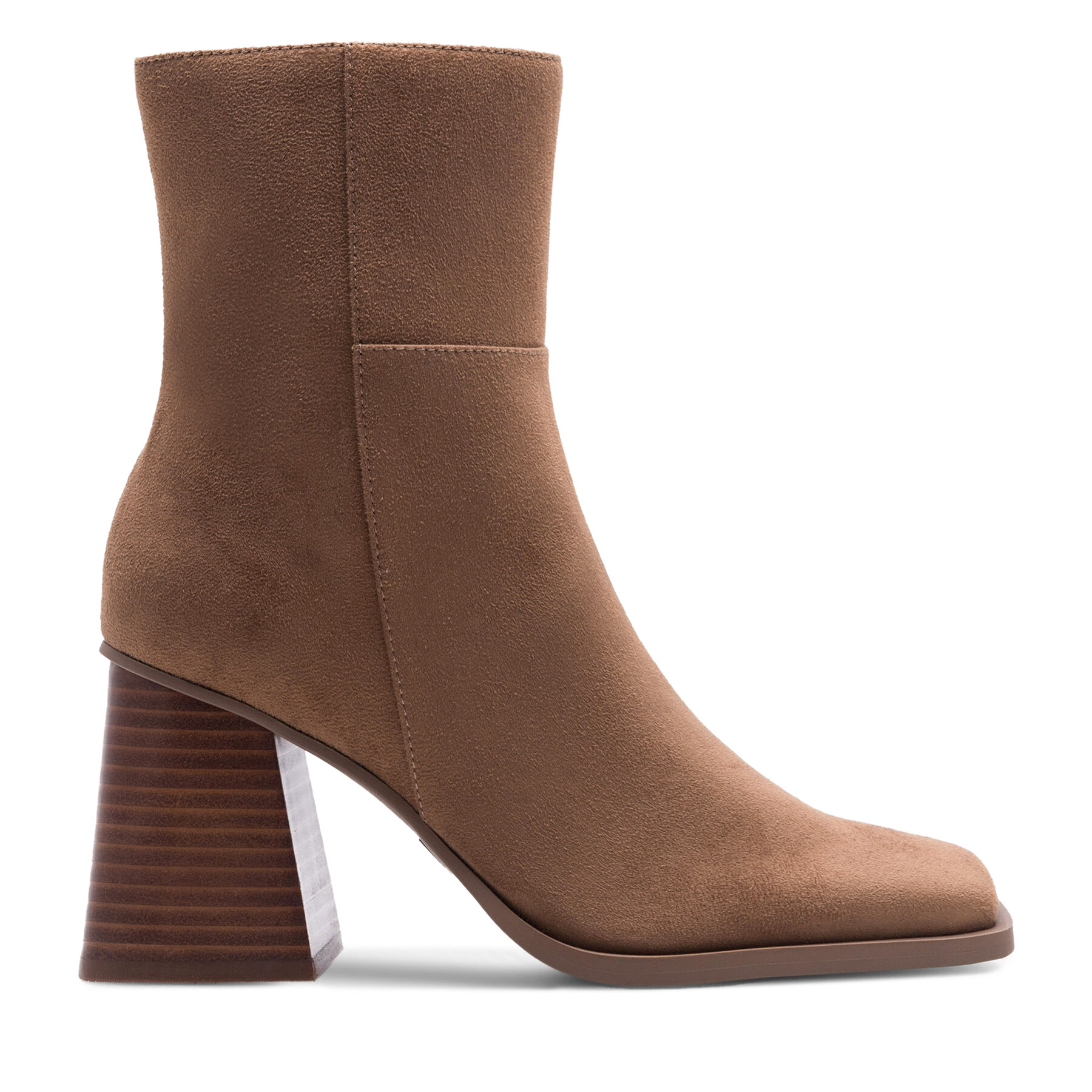 Stiefeletten Nine West KASIM ZR117-2 Braun Stiefeletten Nine West KASIM ZR117-2 Braun von Nine West