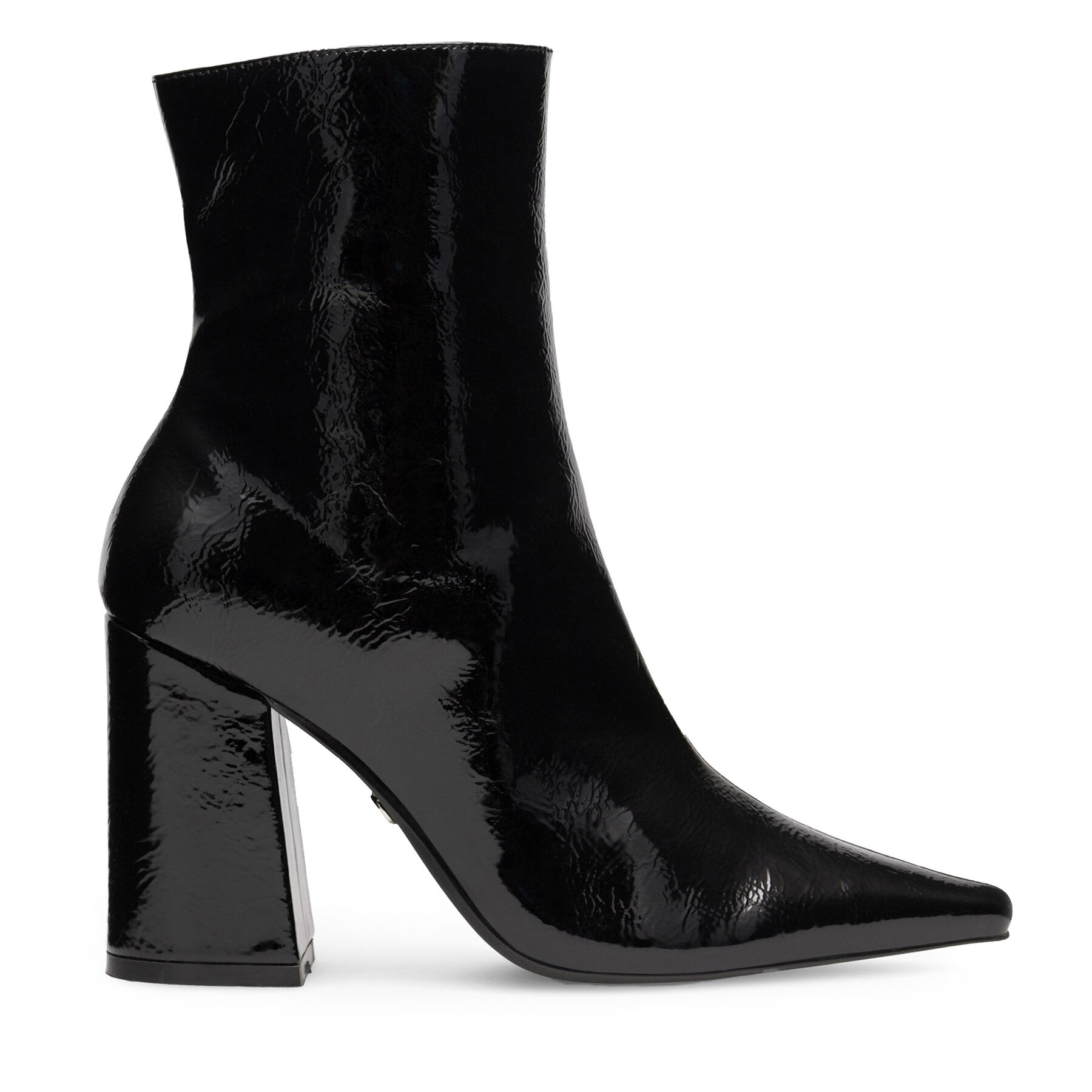 Stiefeletten Nine West SAAMEN SJ1453-1 Schwarz Stiefeletten Nine West SAAMEN SJ1453-1 Schwarz von Nine West