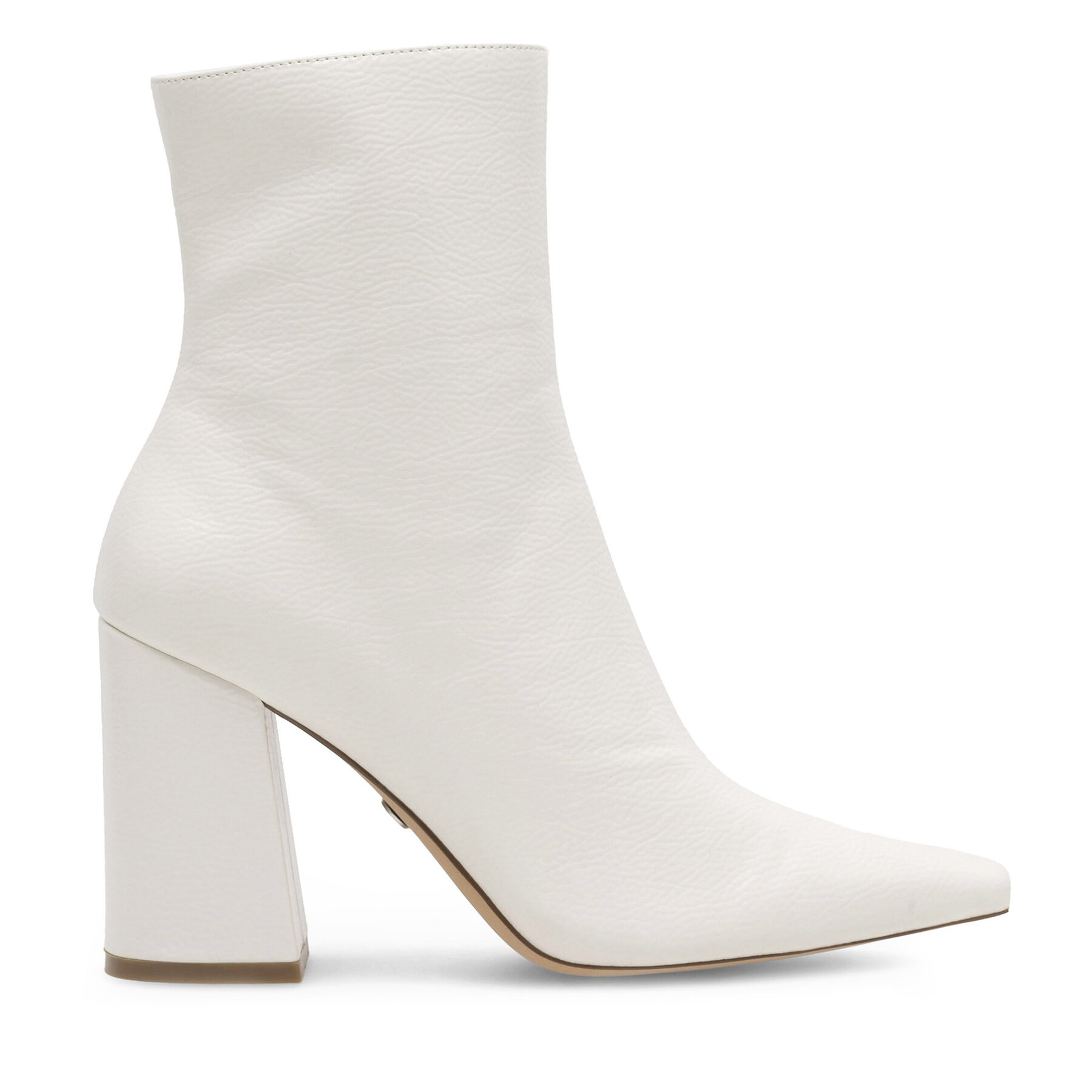 Stiefeletten Nine West SAAMEN SJ1453-1 Weiß Stiefeletten Nine West SAAMEN SJ1453-1 Weiß von Nine West
