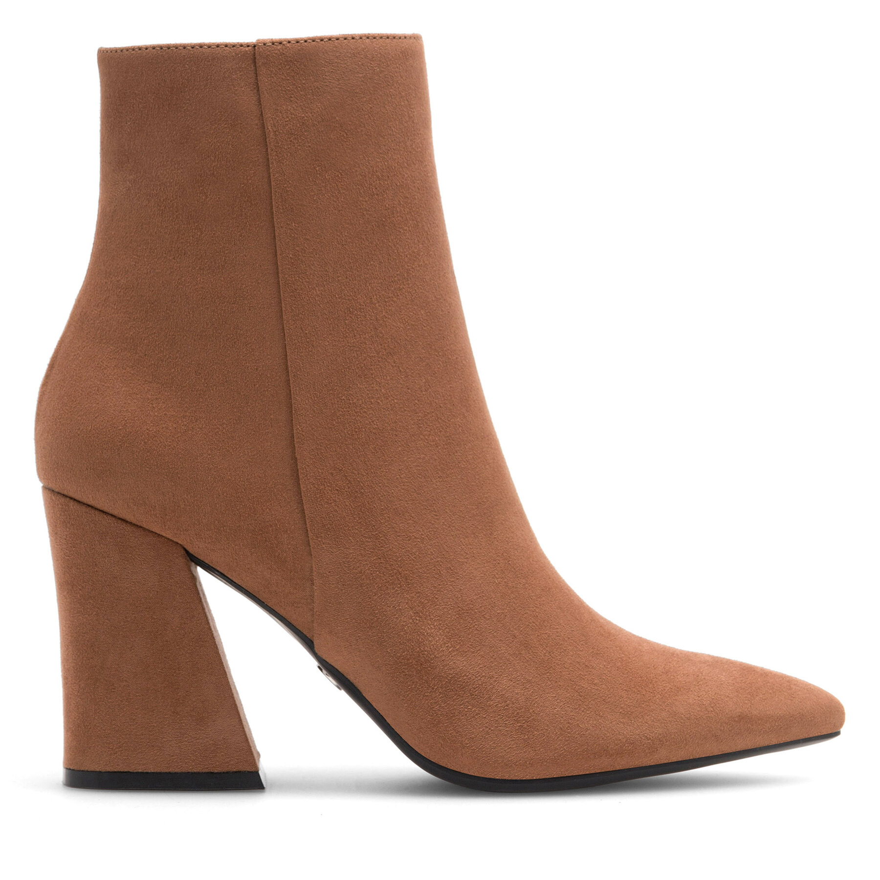 Stiefeletten Nine West SATI 13196A Braun Stiefeletten Nine West SATI 13196A Braun von Nine West