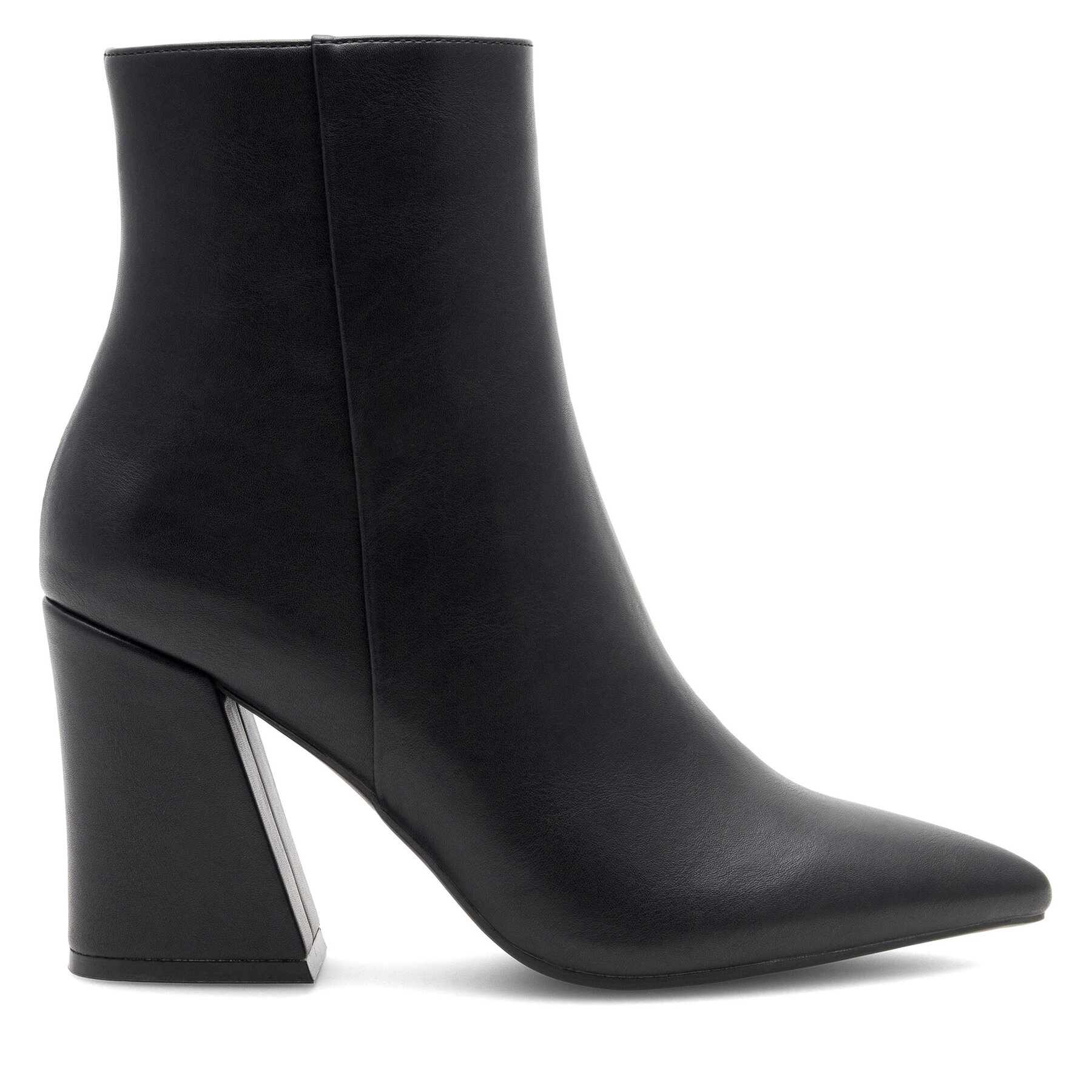 Stiefeletten Nine West SATI 13196A Schwarz von Nine West