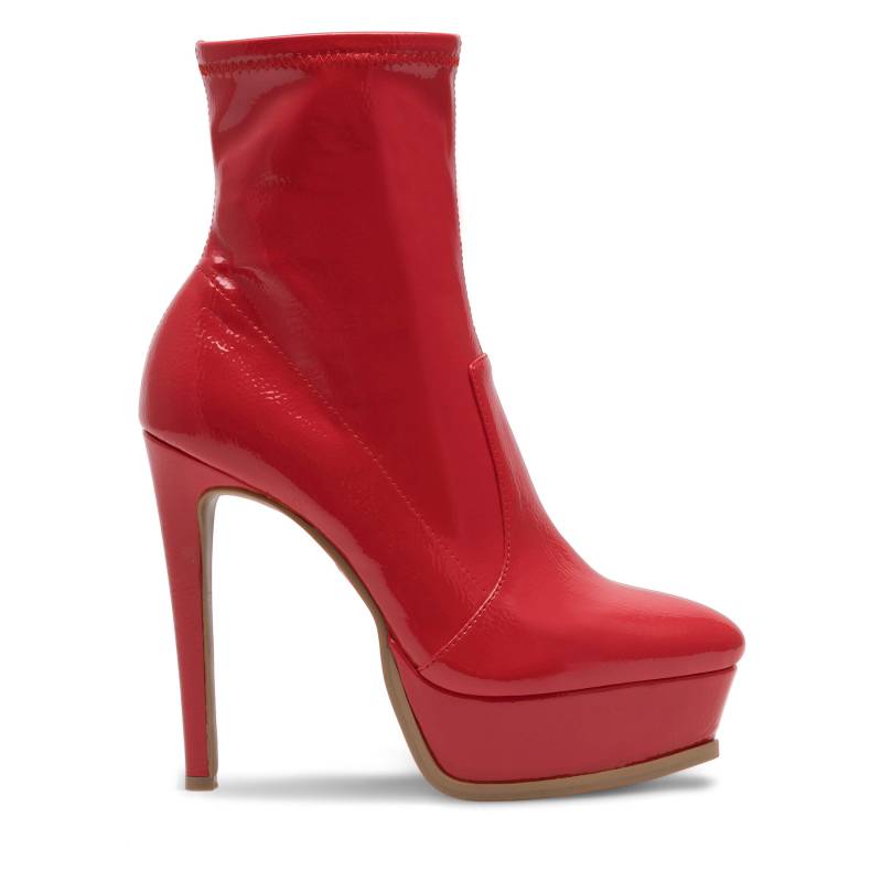 Stiefeletten Nine West SIDRA SJ1450-1 Rot von Nine West