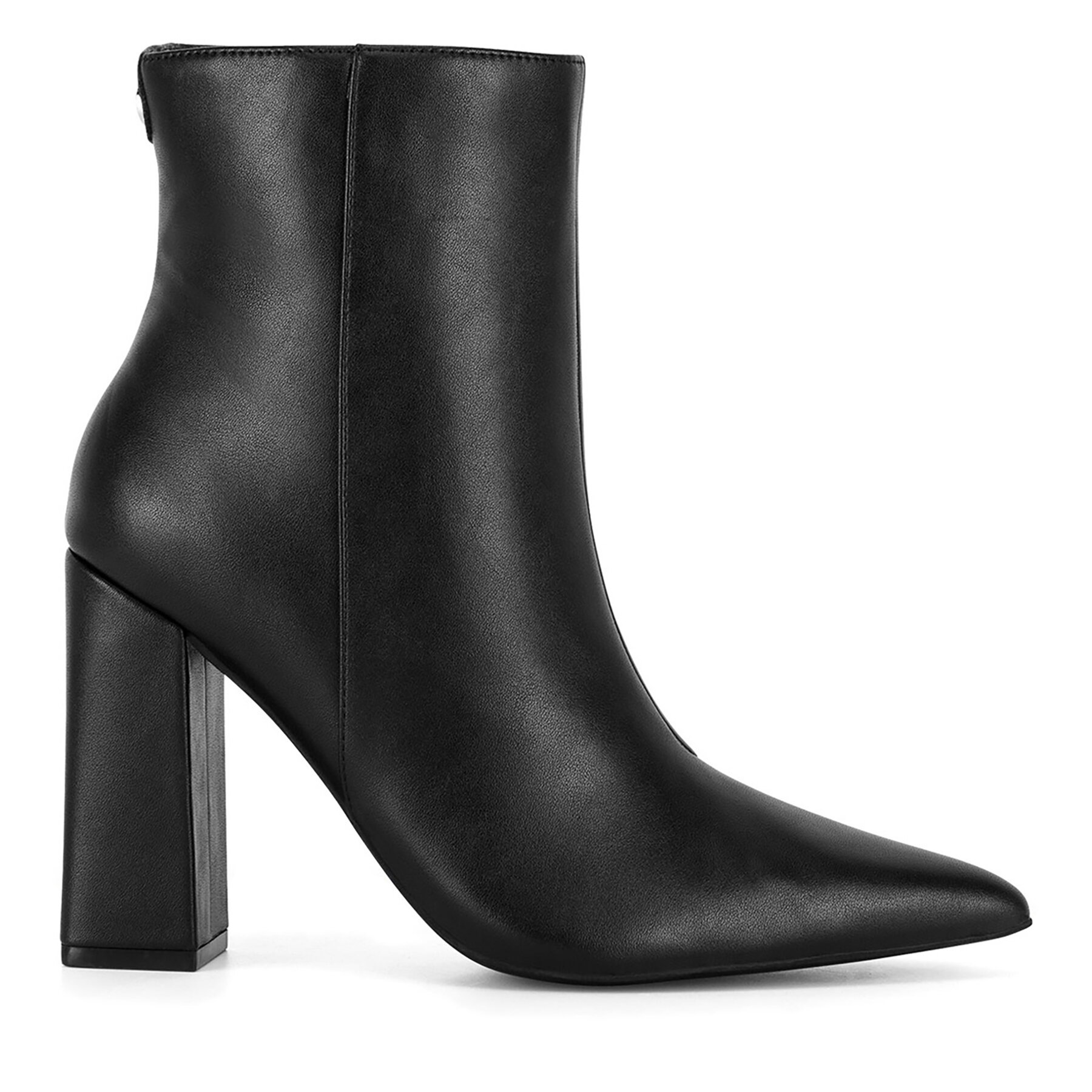 Stiefeletten Nine West WFA2829-1 Schwarz Stiefeletten Nine West WFA2829-1 Schwarz von Nine West