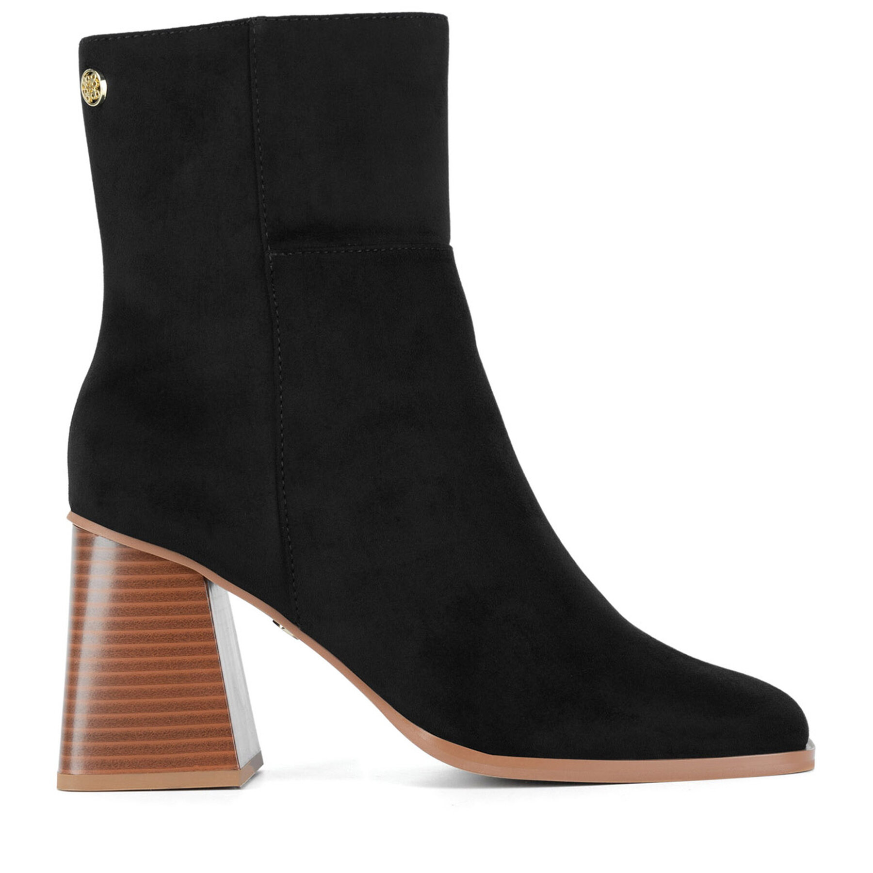 Stiefeletten Nine West WFA3361-1 Schwarz Stiefeletten Nine West WFA3361-1 Schwarz von Nine West