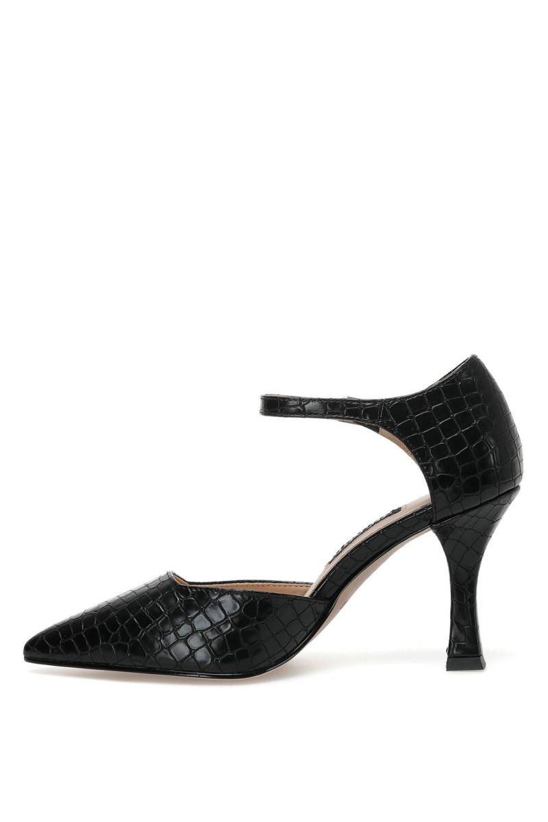 Tadia 2pr Shoes Damen Schwarz 38 von Nine West