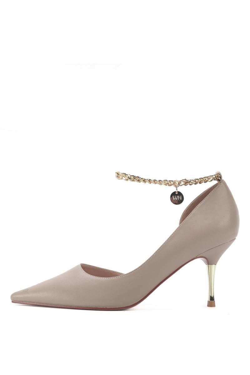 Tahhy 2pr Shoes Damen Nude 38 von Nine West