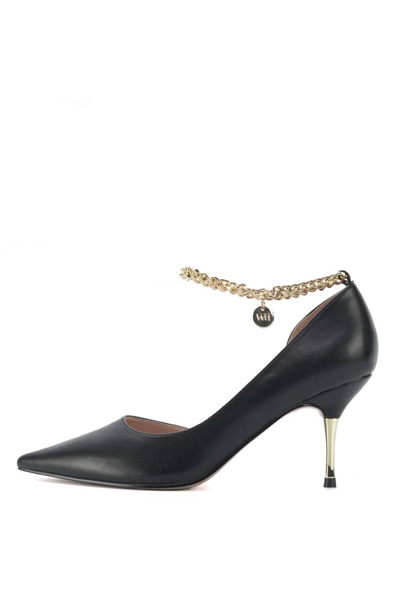 Tahhy 2pr Shoes Damen Schwarz 36 von Nine West