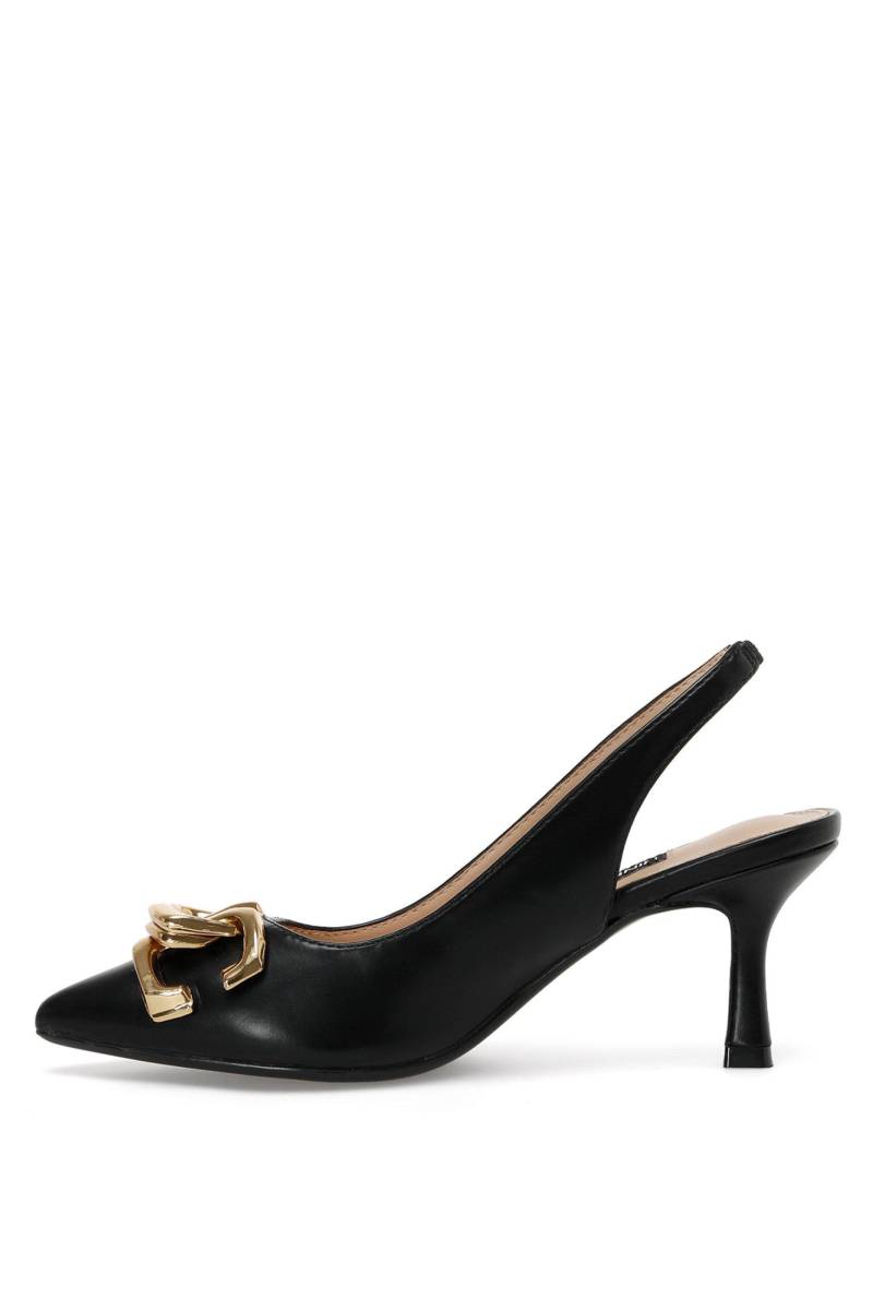 Talla 2pr Shoes Damen Schwarz 37 von Nine West