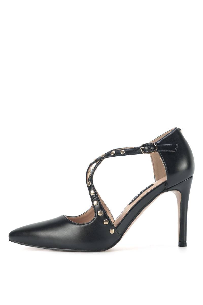 Tanoma 2pr Shoes Damen Schwarz 37 von Nine West